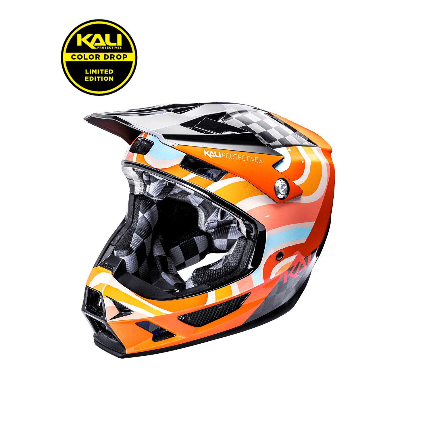 kali-protectives-trinity-carbon-casque-int-gral-carbone-m image 7