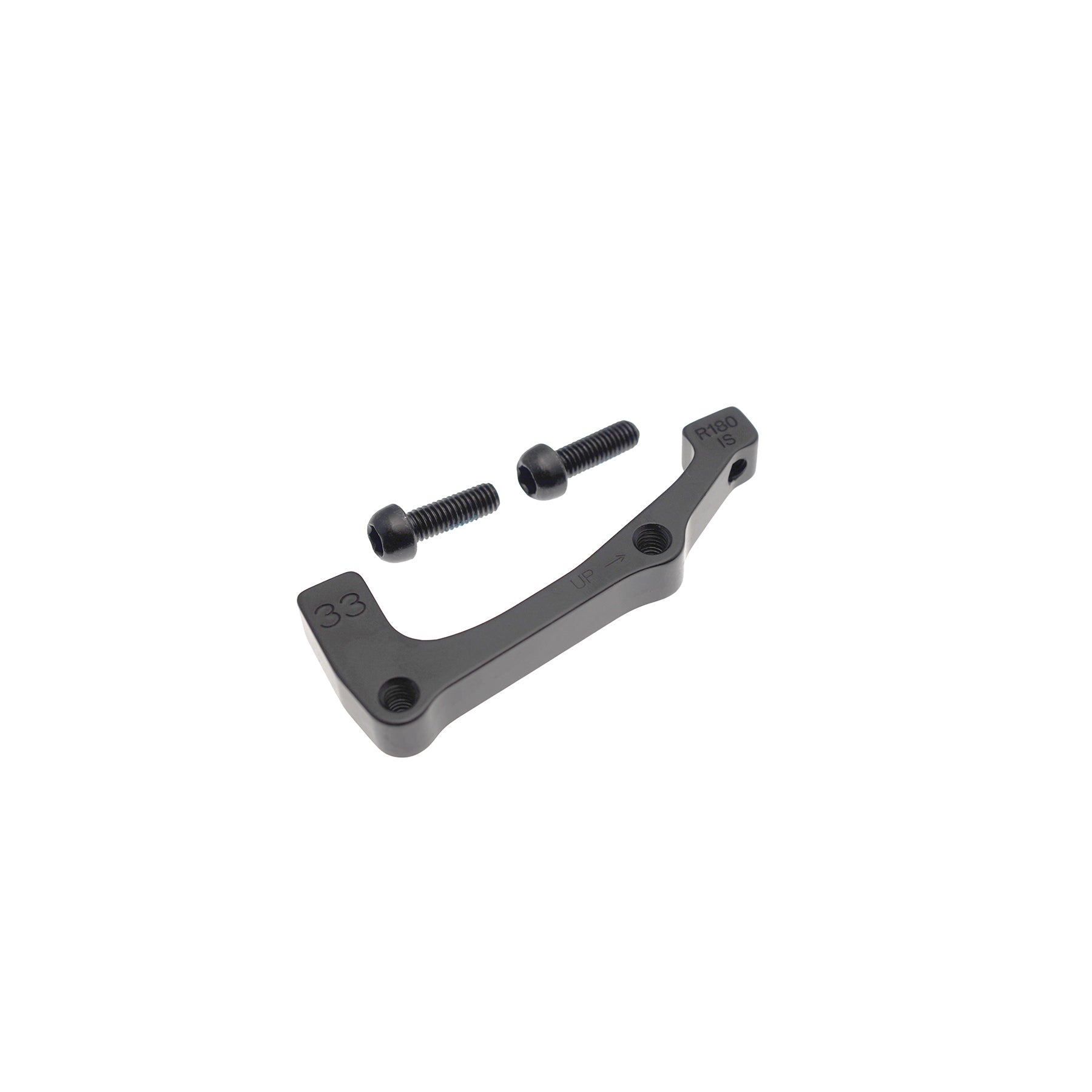 hayes-is-adaptateur-frein-vtt-avant-160-mm image 2