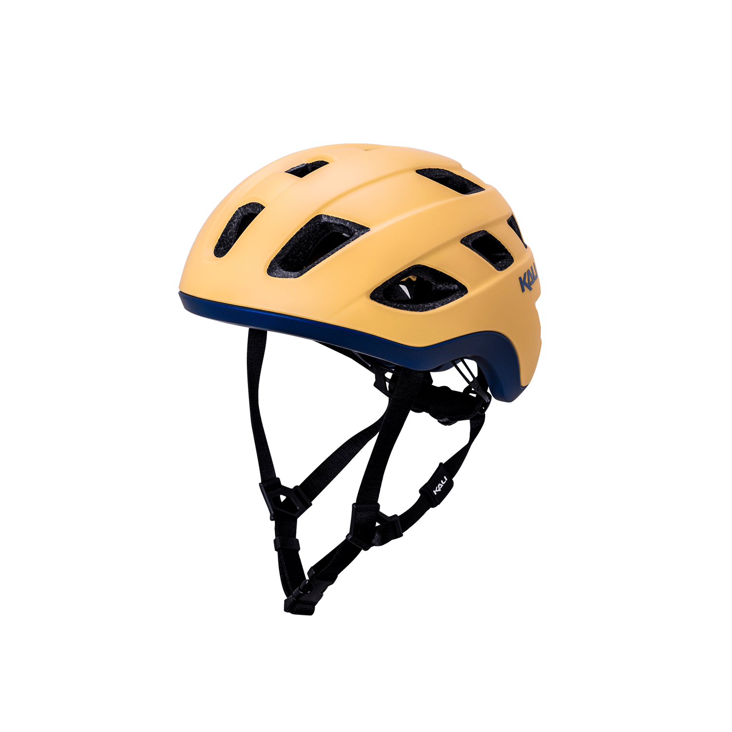 kali-traffic-basic-casque-urbain-bleu-s-m image 5