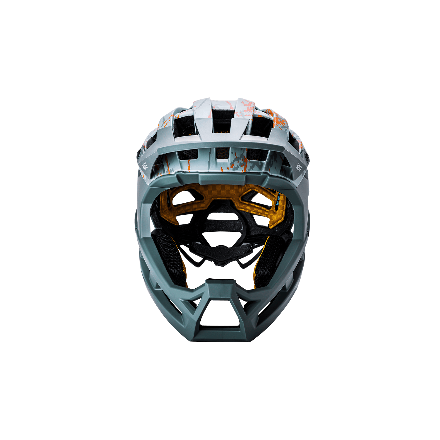 kali-enduro-invader-2-0-casque-int-gral-vtt-noir-mat-l-xxl image 5