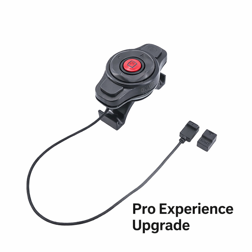 livall-pikaboost-2-kit-upgrade-lite-pro-t-l-commande-noir image 2