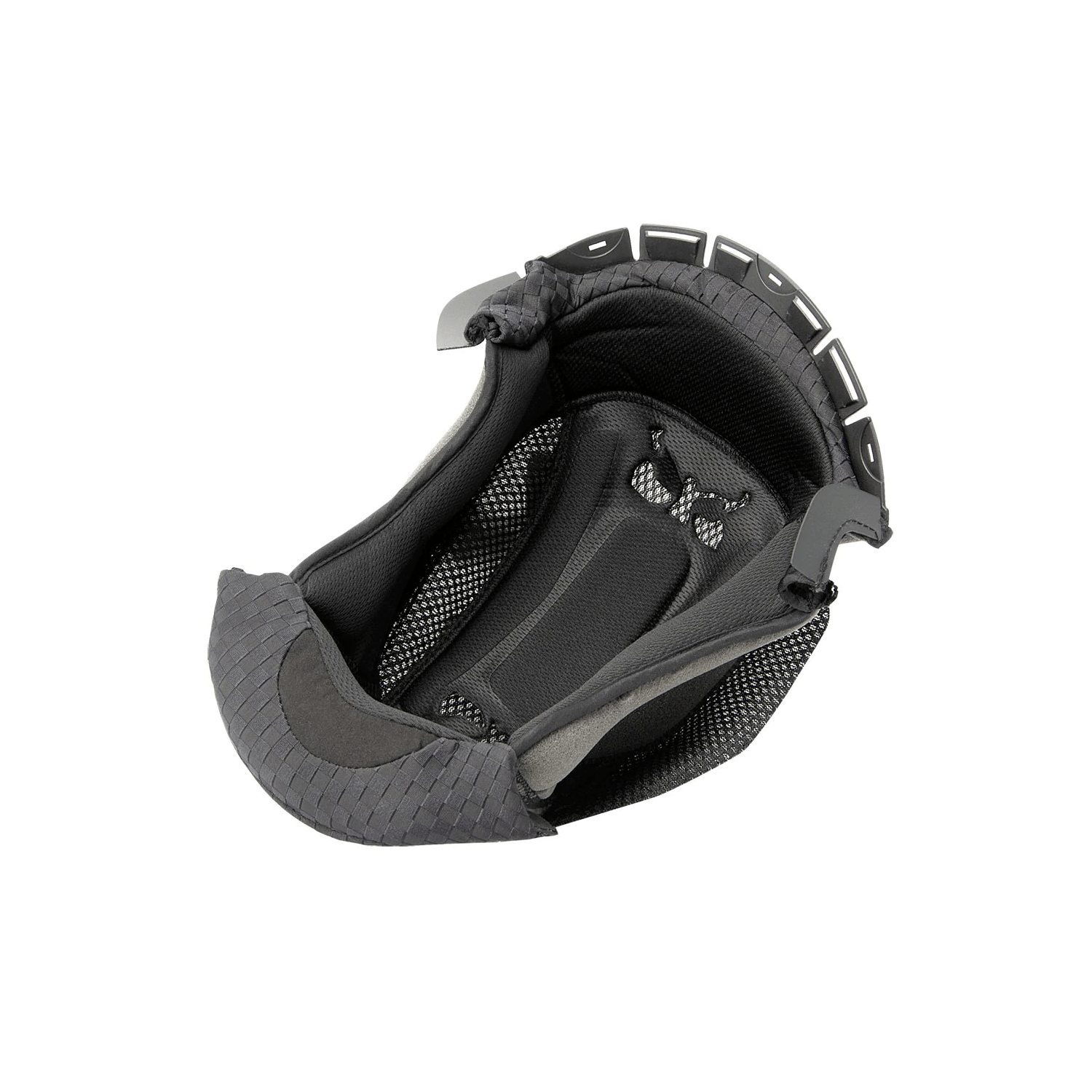 kali-catalyst-kit-mousse-casque-taille-m-antimicrobien image 3