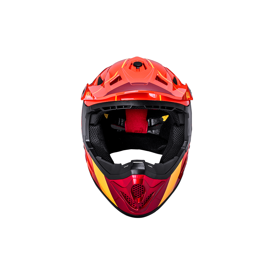 kali-protectives-zoka-casque-int-gral-noir-stripe-l image 4