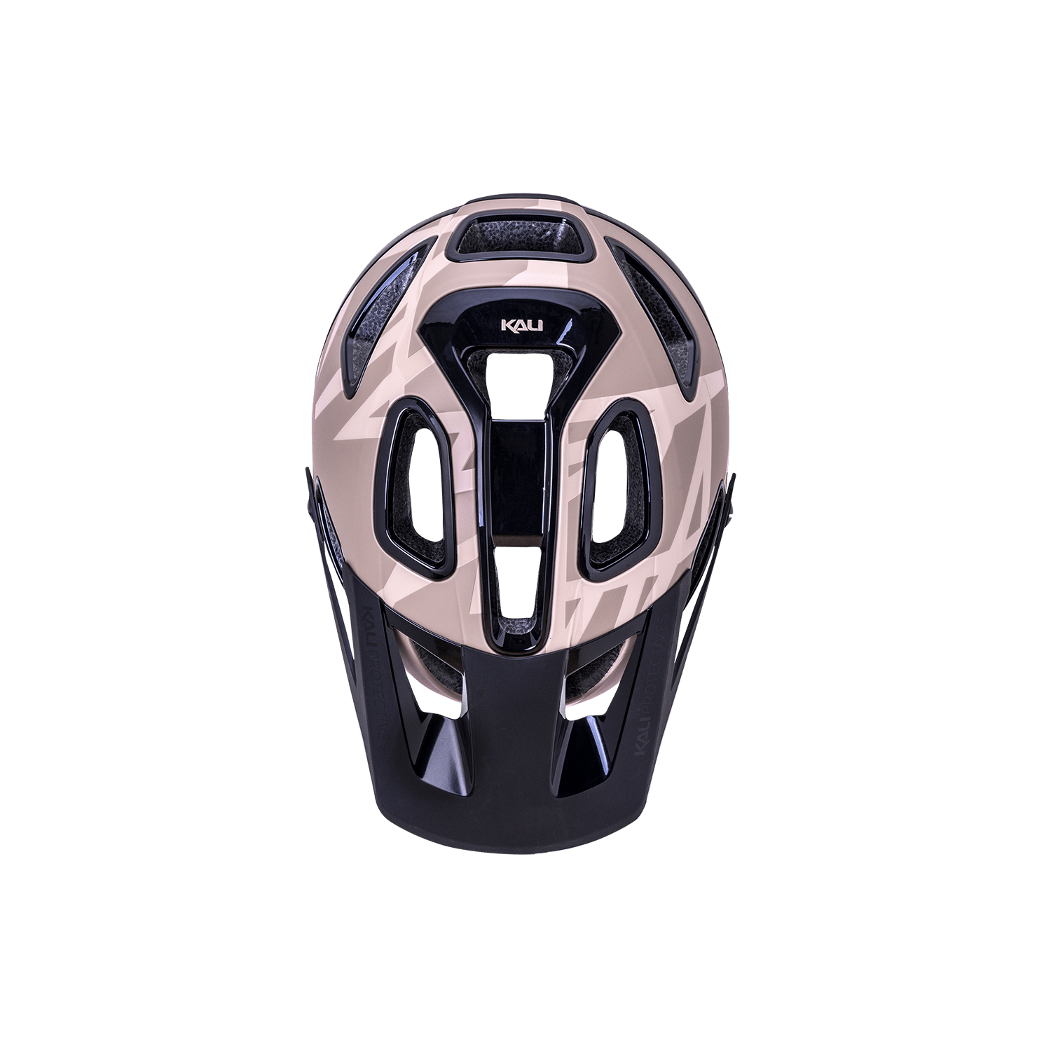 kali-cascade-casque-vtt-enduro-noir-l-xl image 7