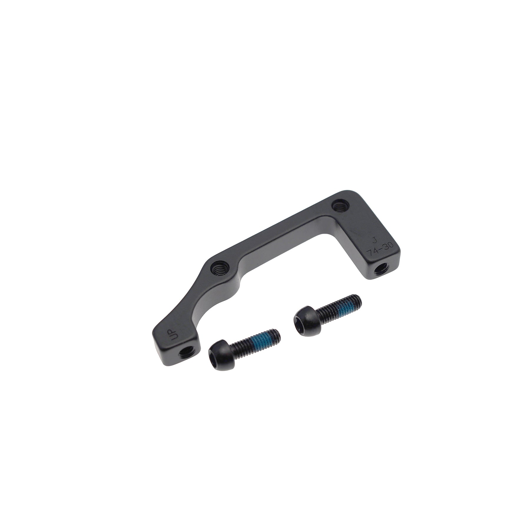 hayes-is-adaptateur-frein-vtt-avant-160-mm image 3