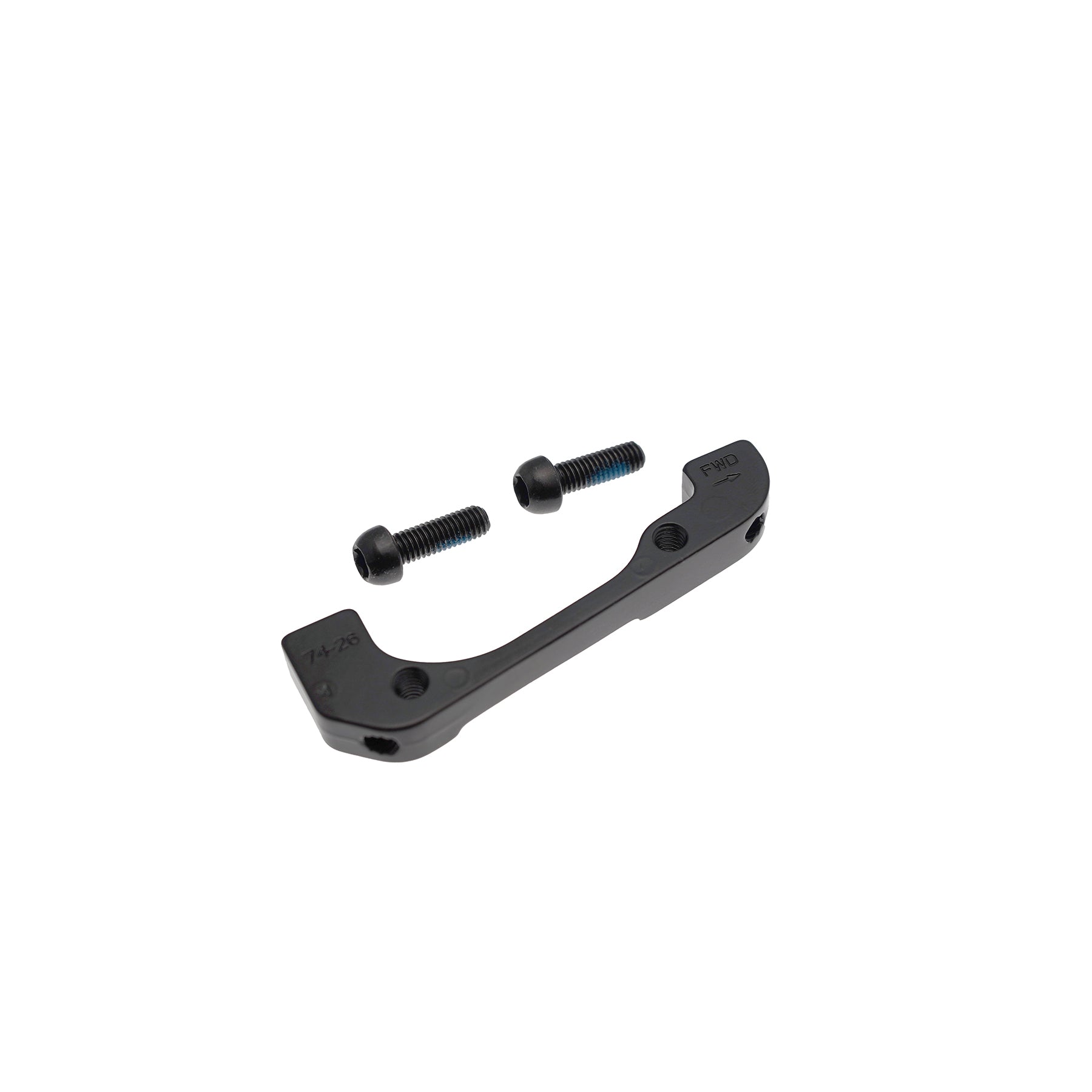 hayes-is-adaptateur-frein-vtt-avant-160-mm image 5