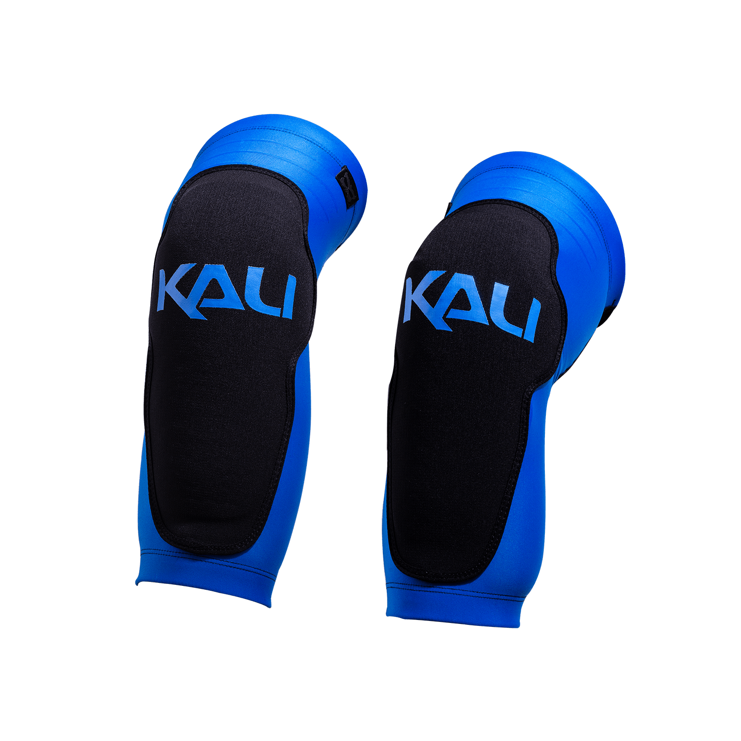 kali-mission-genouill-res-vtt-noir-rouge-taille-l image 1