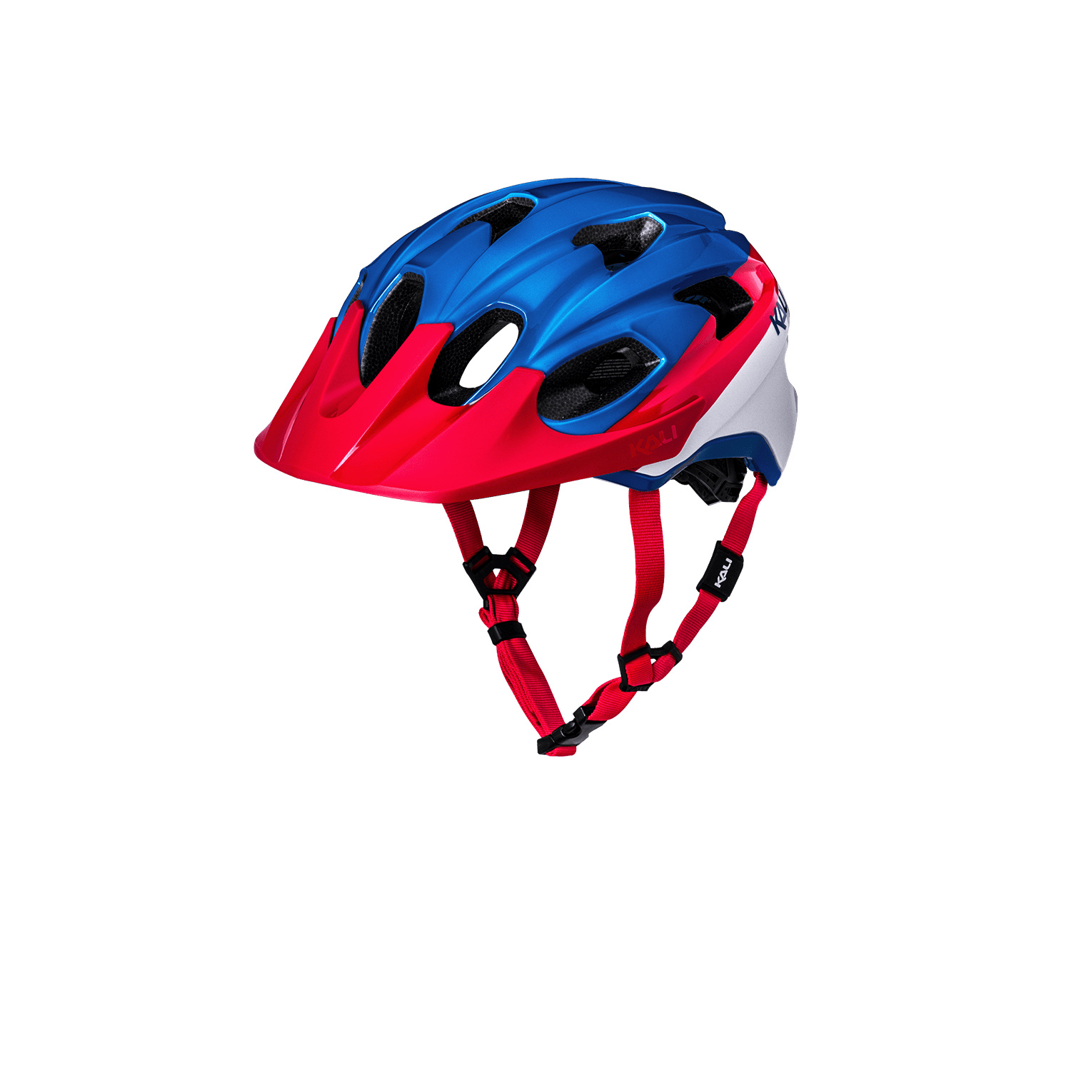kali-protectives-pace-youth-casque-v-lo-sprint-firecracker-o-s image 1