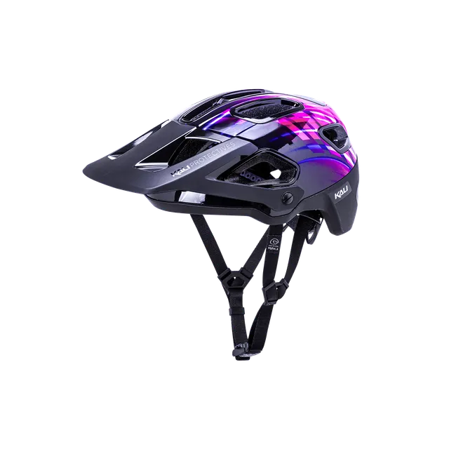 kali-cascade-casque-vtt-enduro-noir-l-xl image 1