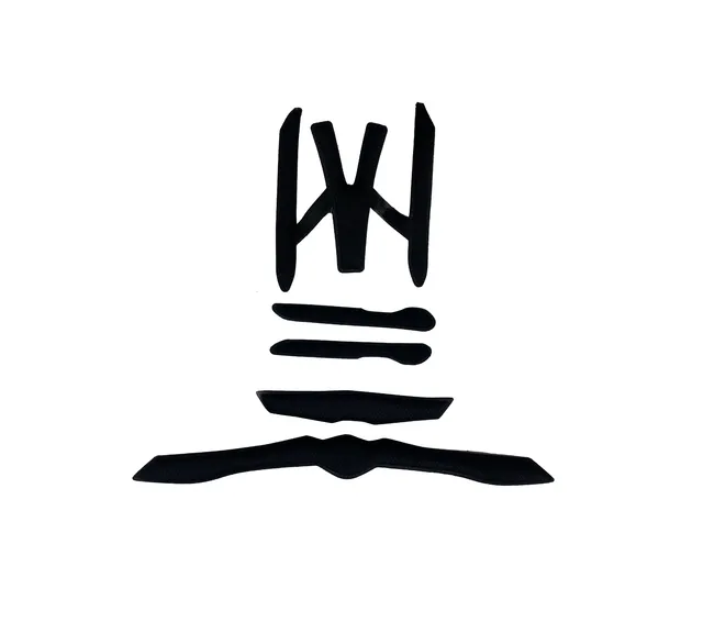 kali-phenom-padding-mousse-casque-route-s-m image 1