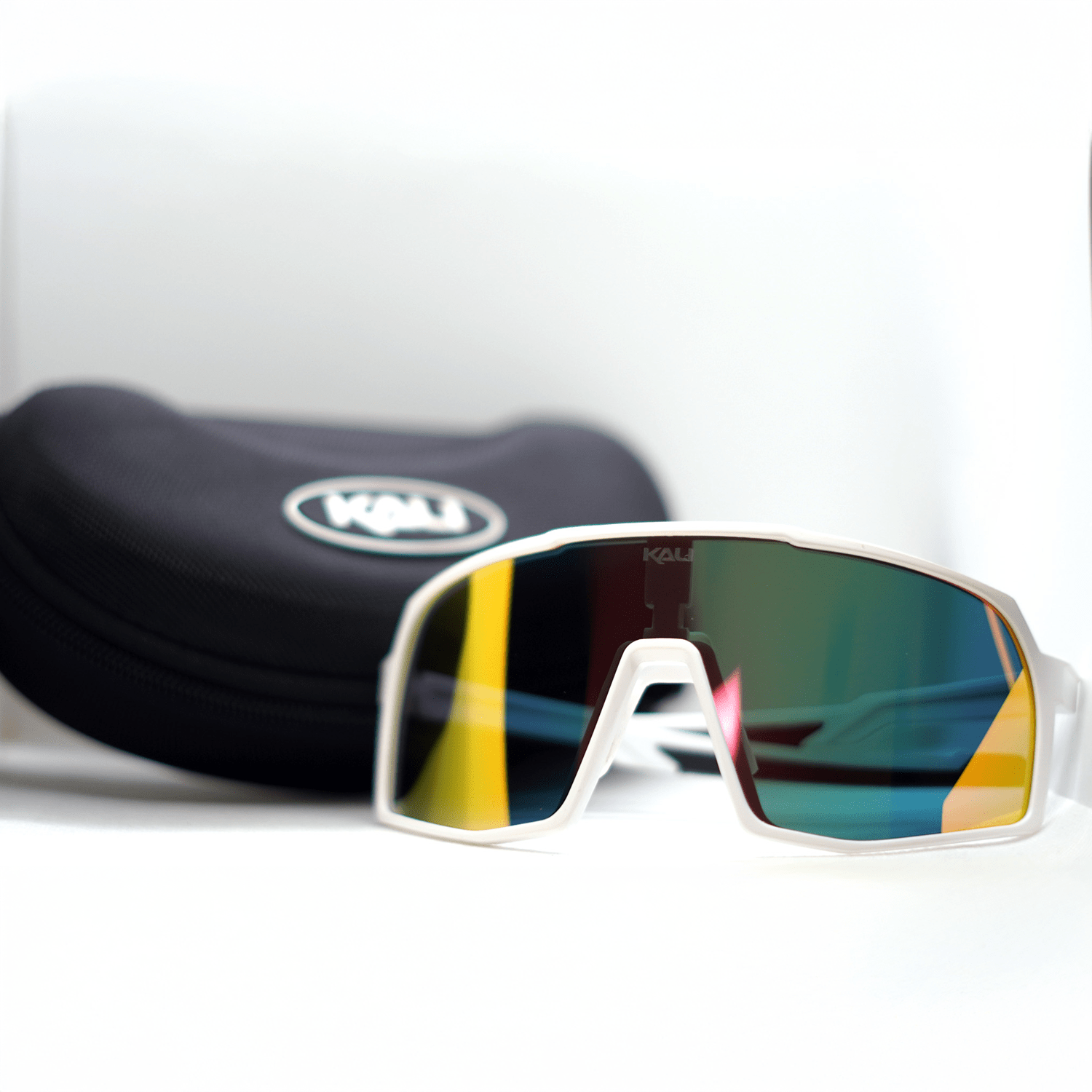 kali-protectives-solaris-lunettes-de-soleil-blanc-polaris image 2