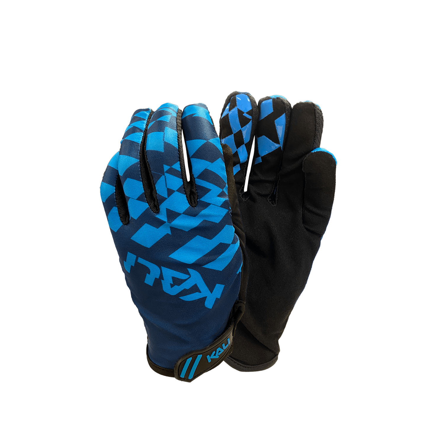 kali-laguna-gants-vtt-noir-taille-m-tactiles image 3