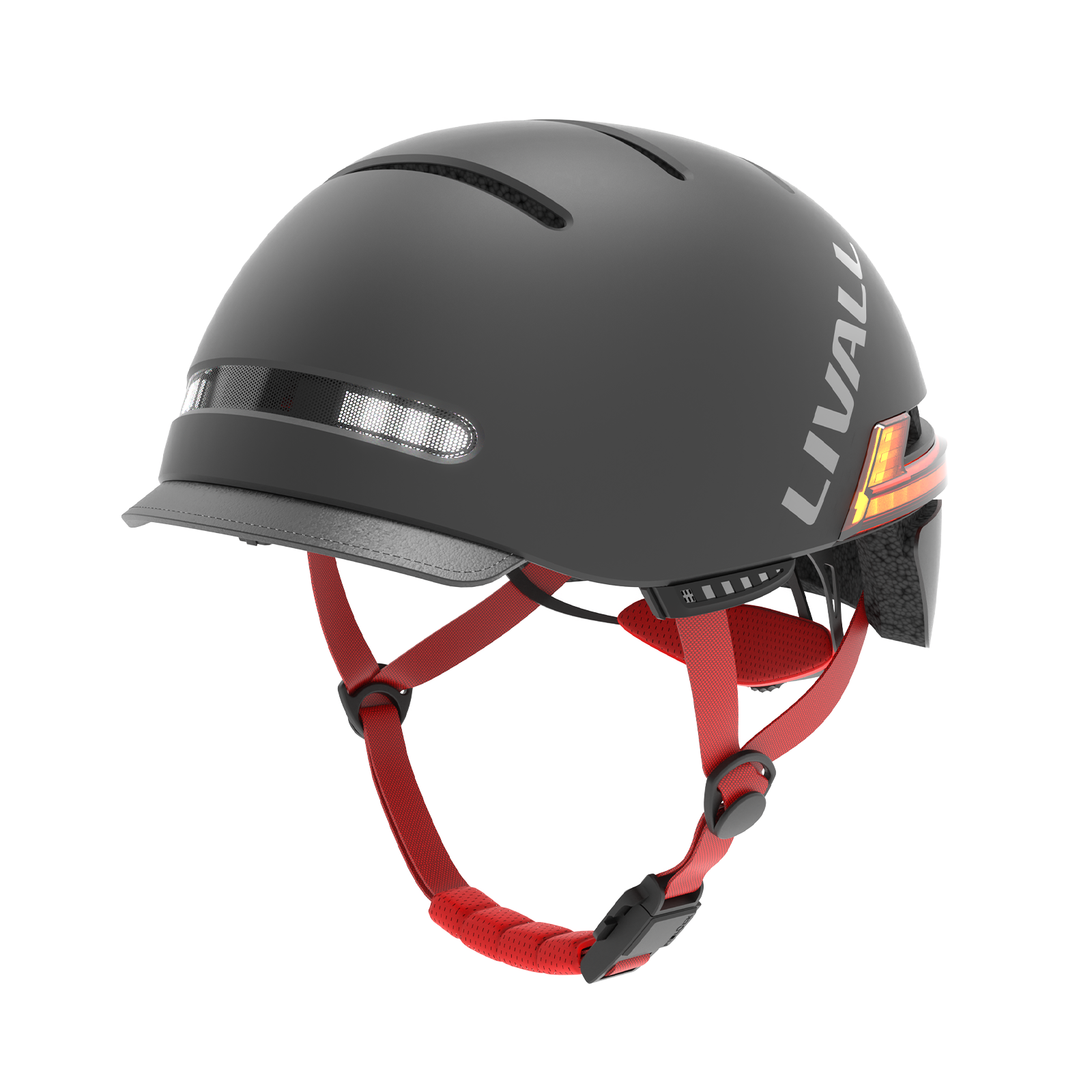 livall-bh51m-nso-casque-v-lo-intelligent-jbl-noir-m-l image 1