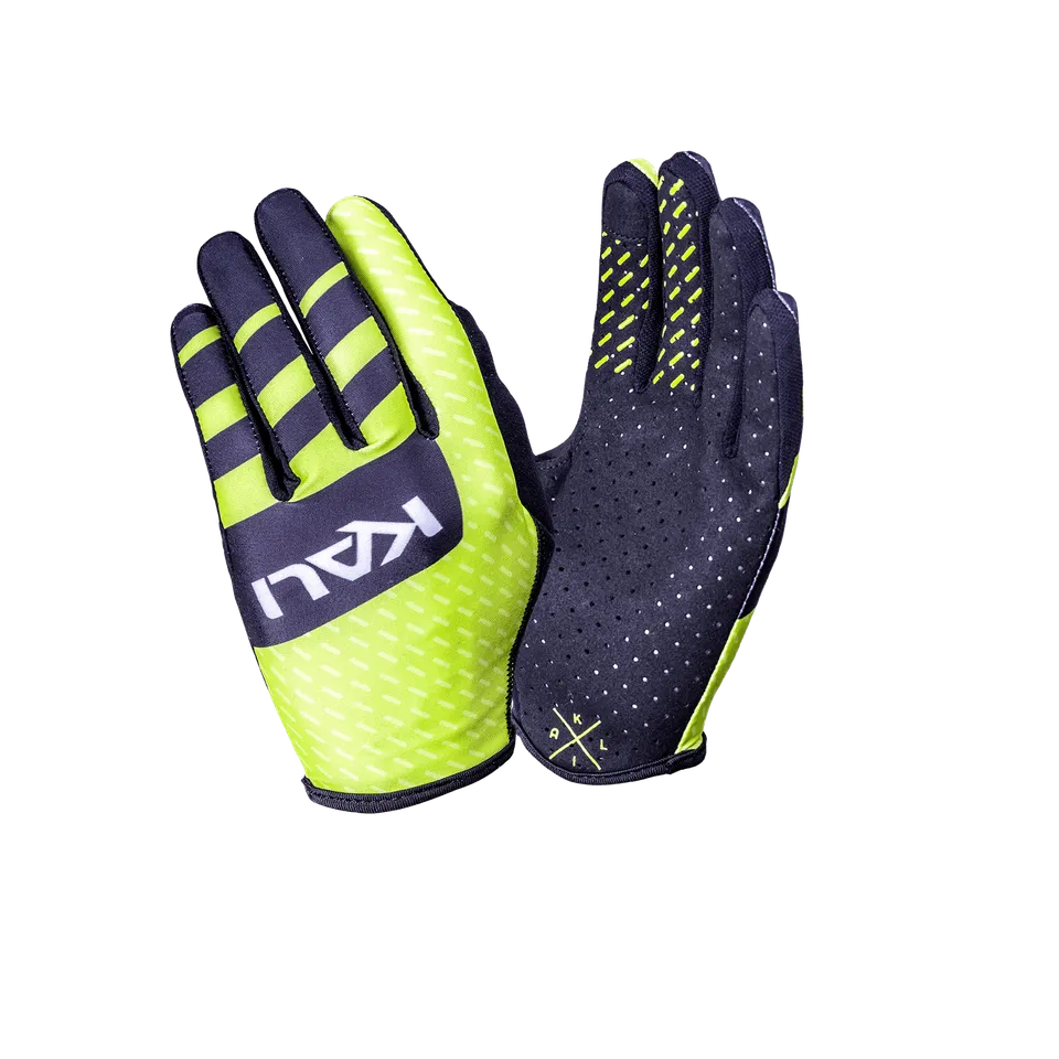 kali-protectives-mission-gants-v-lo-noir-taille-l-l-ger image 1