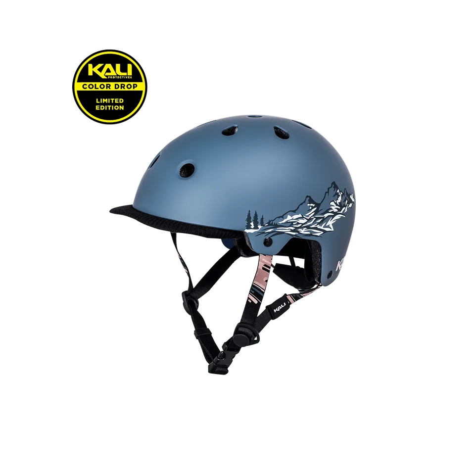 kali-saha-casque-urbain-cruise-matte-black-s-m image 1