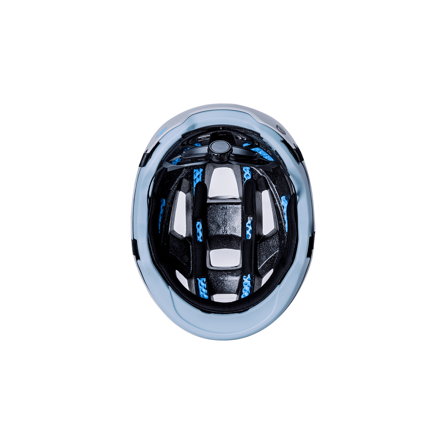 kali-ave-casque-v-lo-urbain-noir-s-m-ldl-commuter image 7