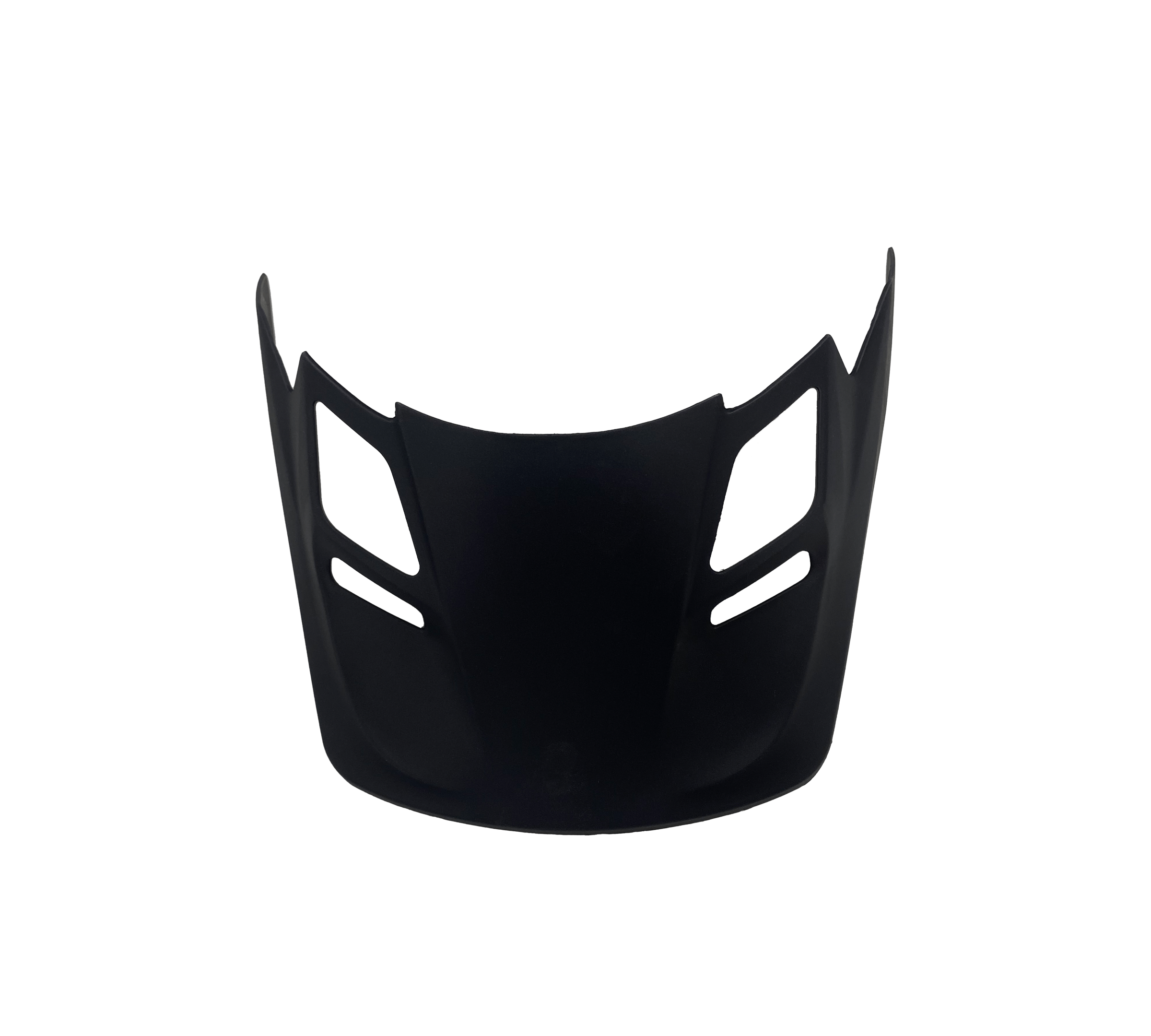 kali-maya-3-0-visi-re-casque-noir-rechange image 1