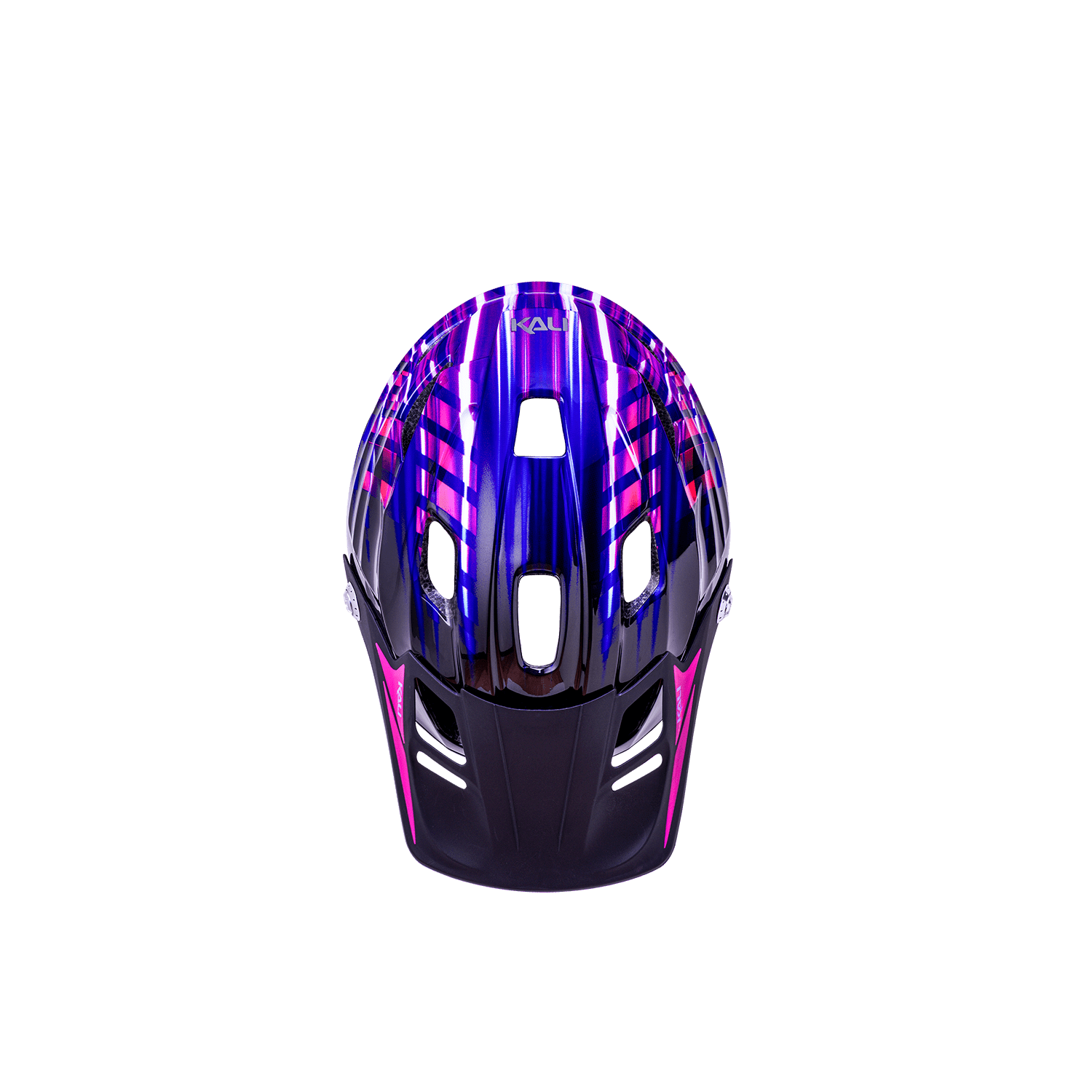 kali-maya-3-0-casque-vtt-enduro-noir-mat-s-m image 6