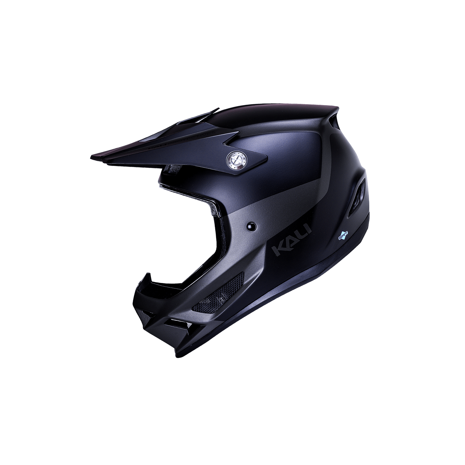 kali-trinity-casque-int-gral-panel-matte-gray-black-s image 2