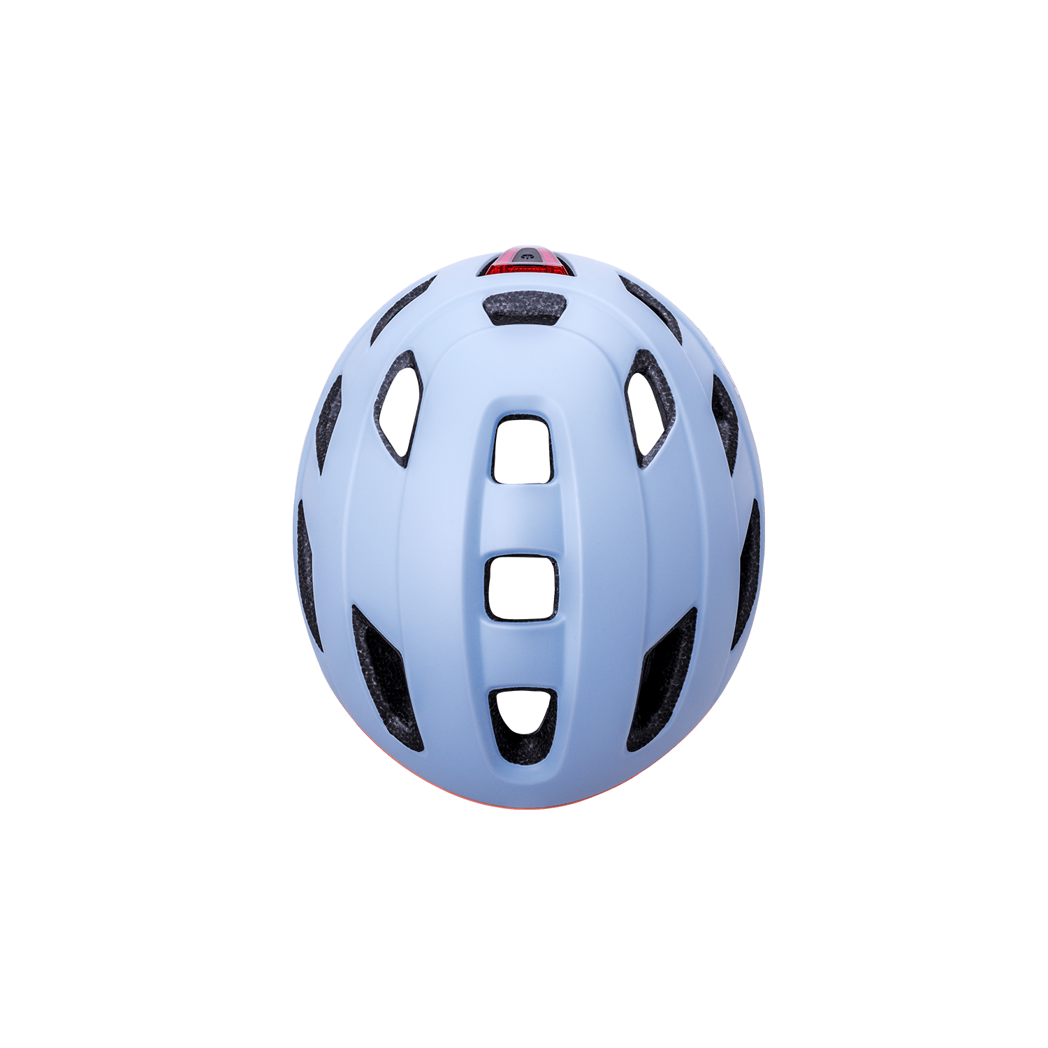 kali-traffic-basic-casque-urbain-bleu-s-m image 2