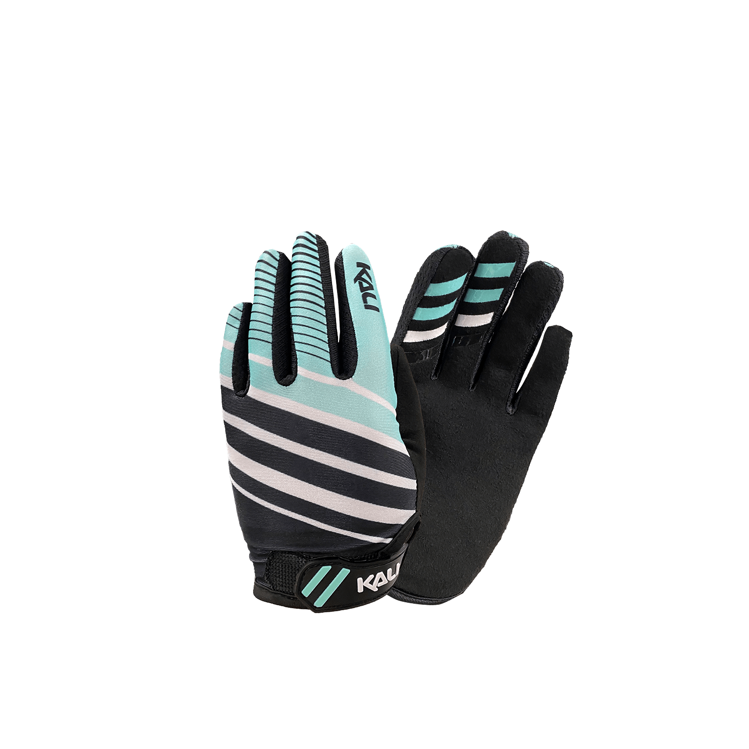 kali-laguna-youth-gants-vtt-enfant-illusion-multi-y-s image 3
