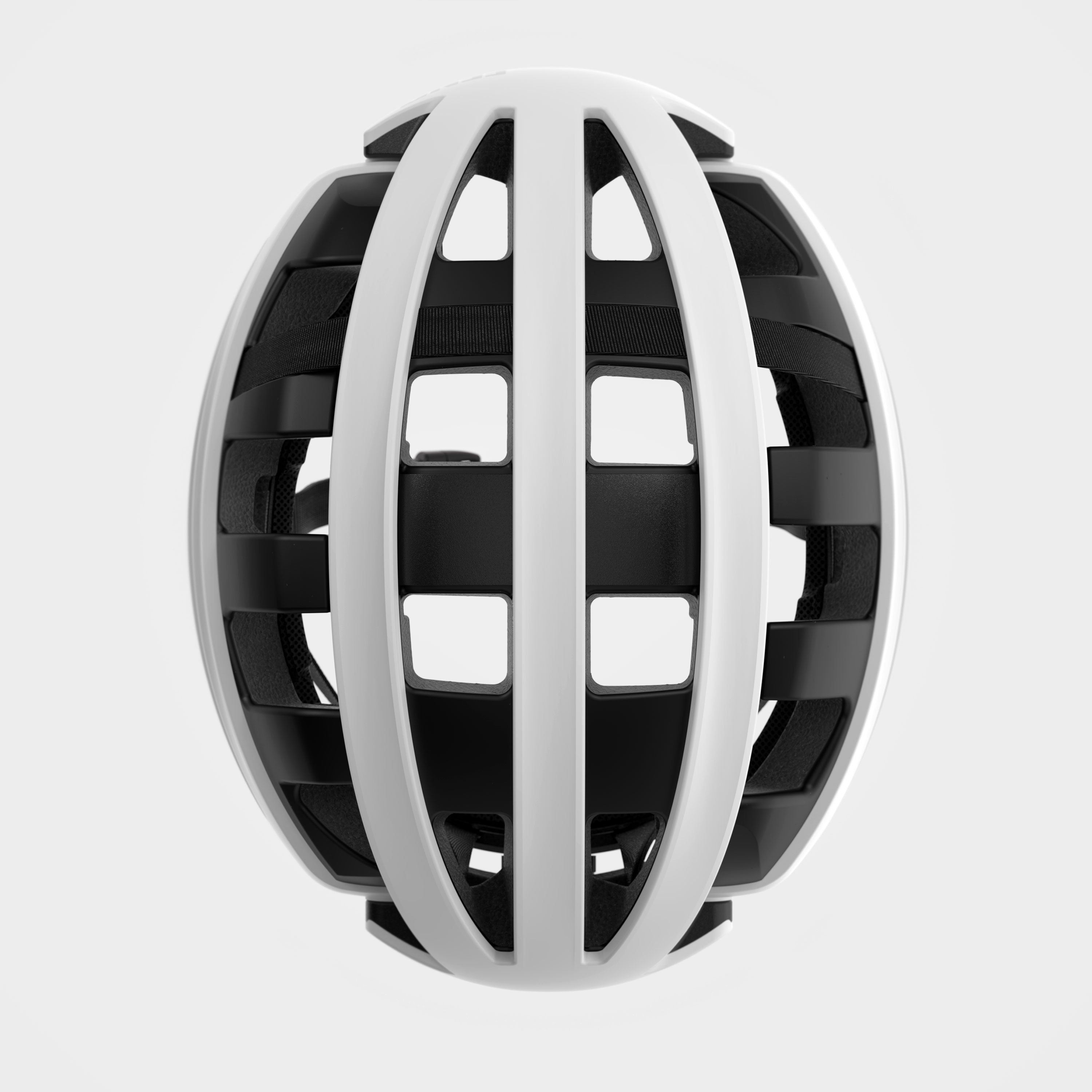 fend-one-casque-v-lo-pliable-noir-mat-m-l image 5