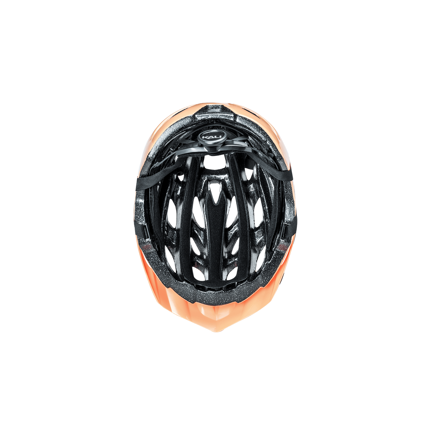 kali-protectives-chakra-solo-casque-vtt-noir-l-xl image 4
