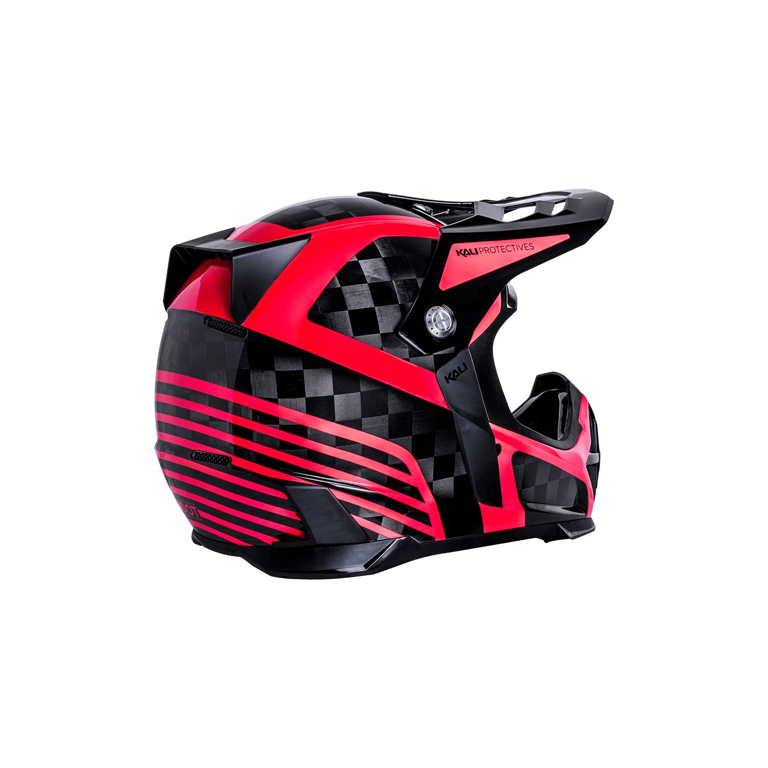 kali-shiva-nano-casque-int-gral-grenat-xs-carbone-mips image 3