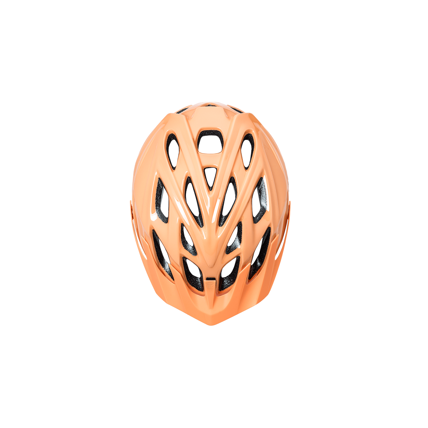 kali-protectives-chakra-solo-casque-vtt-noir-l-xl image 2