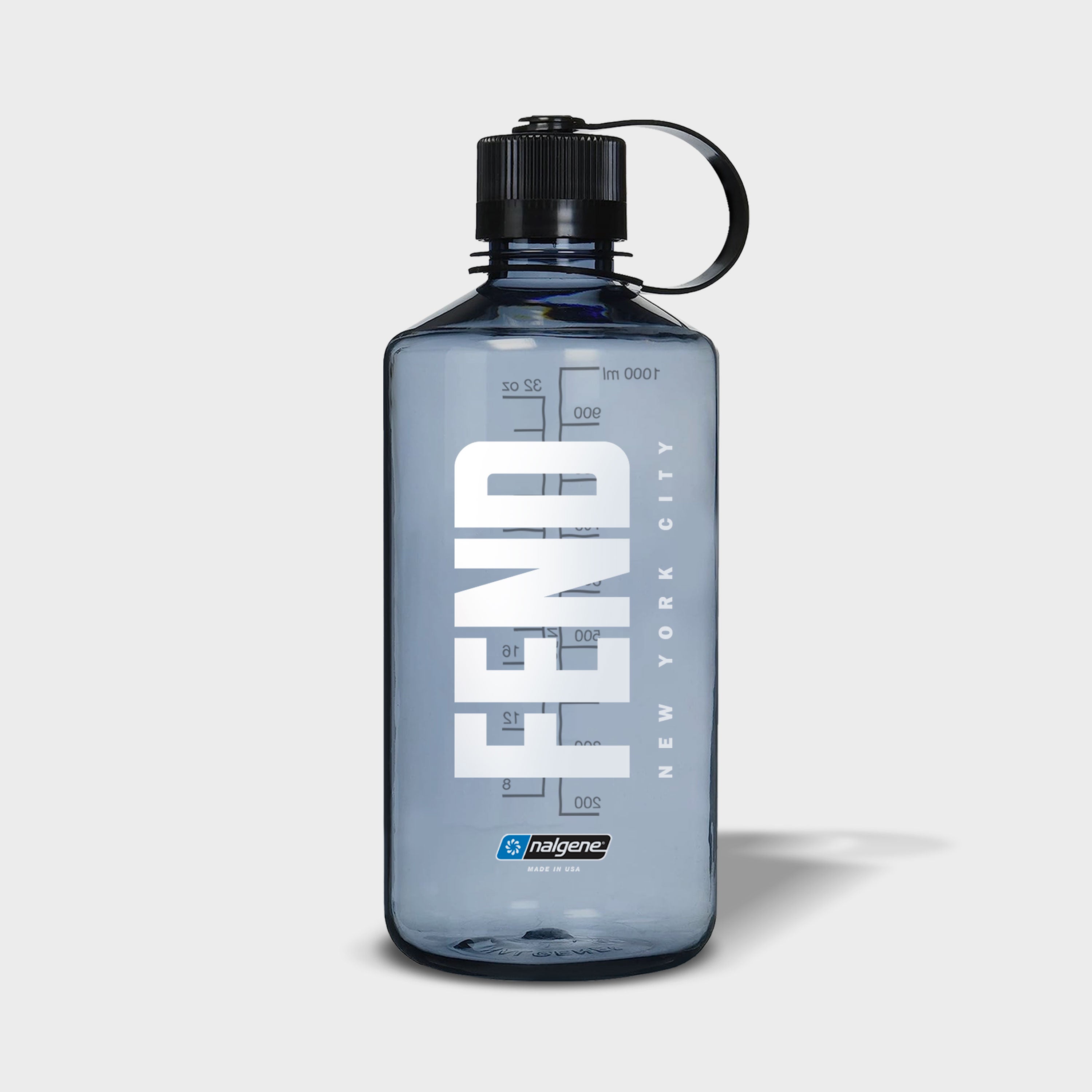 fend-nyc-nalgene-bottle-gourde-sport image 1
