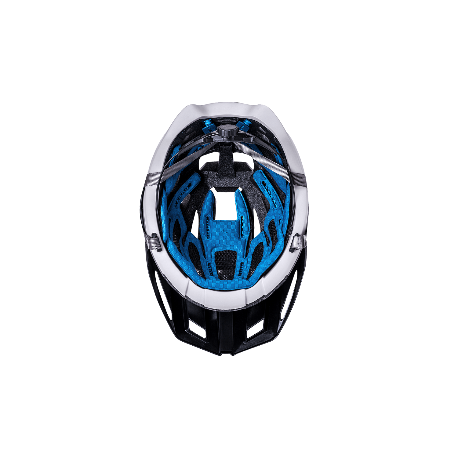 kali-interceptor-2-0-casque-vtt-enduro-noir-mat-l-xl image 8