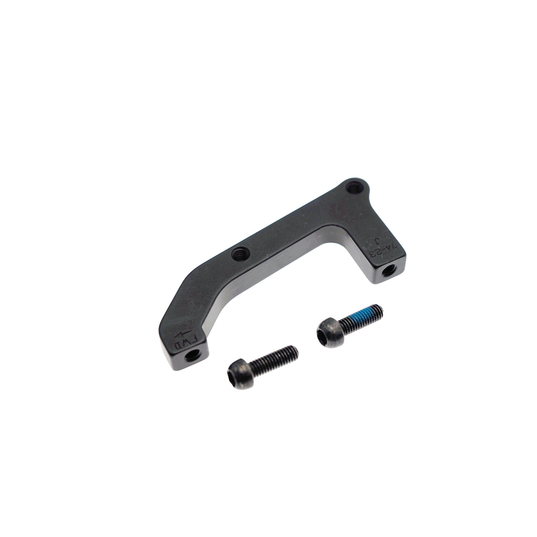 hayes-is-adaptateur-frein-vtt-avant-160-mm image 7