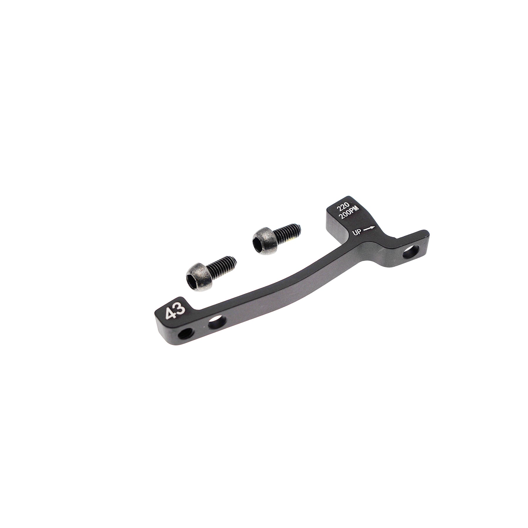 hayes-adaptateur-frein-disque-post-mount-180-mm image 5