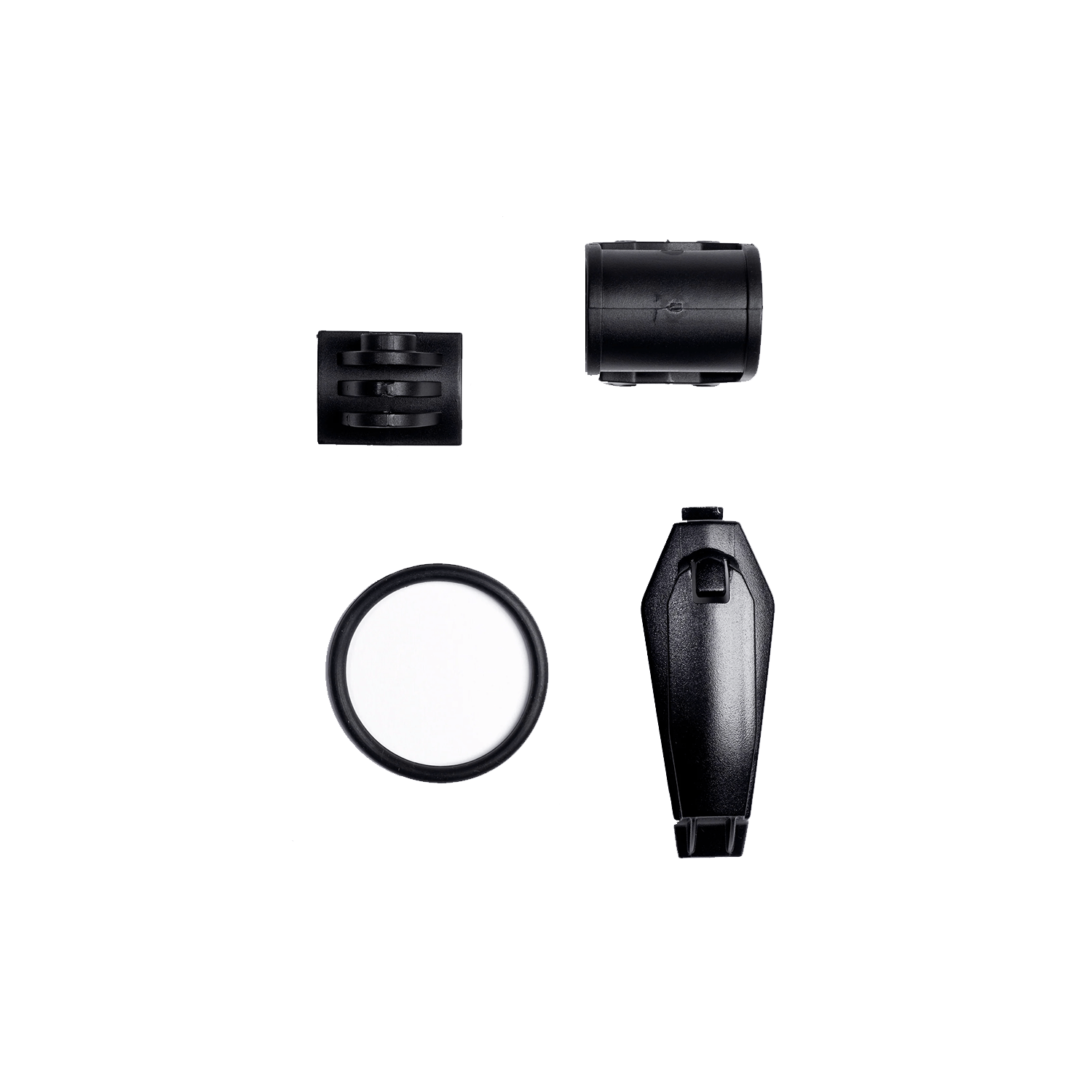 kali-small-parts-mount-kit-fixation-casque image 1