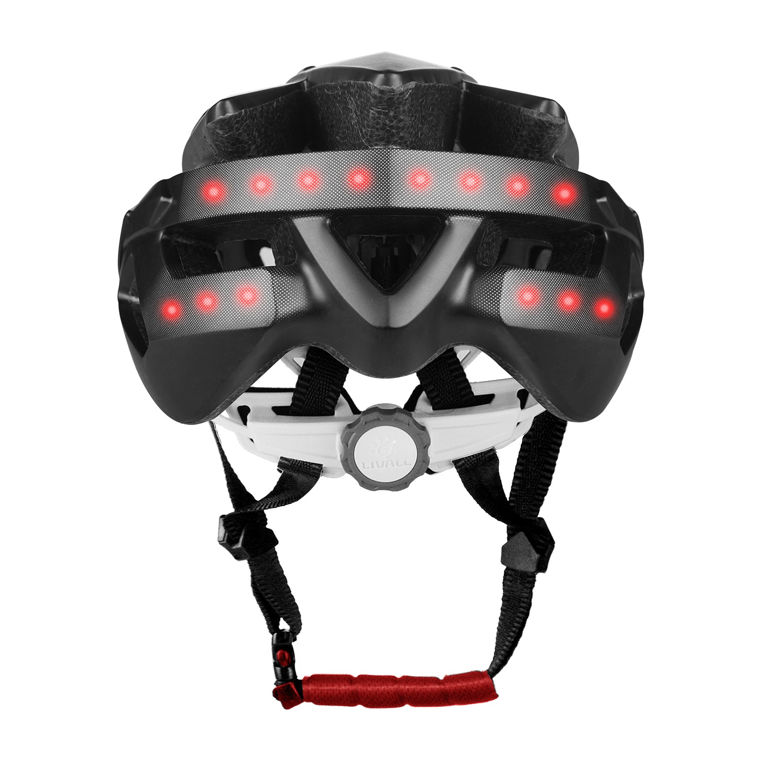 livall-bh60se-neo-casque-v-lo-noir-bluetooth-sos image 5