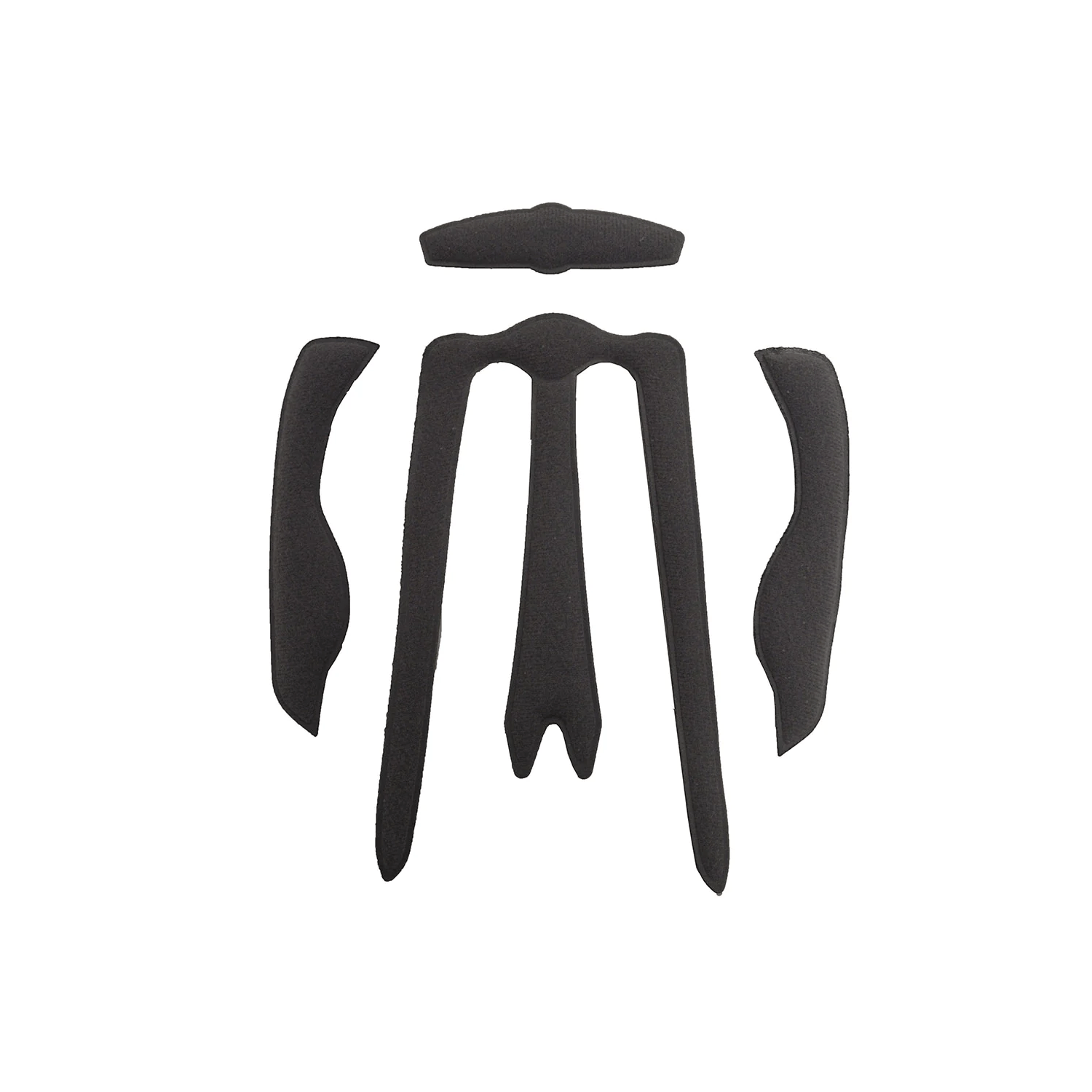 kali-protectives-chakra-solo-doublure-casque-taille-unique image 1